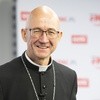 Abp Galbas: W Warszawie nastawiam się raczej na maraton niż na setkę