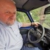 „Podaruj 1 grosz za 1 kilometr szczęśliwej jazdy na środki transportu dla misjonarzy”