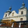 W Kalwarii Pacławskiej