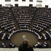 Parlament Europejski, Strasburg