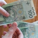 Polskie banknoty 1 - Krzyżówka