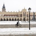 Kraków najlepszy wśród miast 