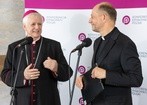 Katowice. Rozpoczęło się 401. Zebranie Plenarne Konferencji Episkopatu Polski
