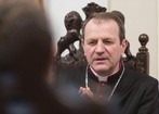 Abp Wojda będzie przewodniczył spotkaniom z seminarzystami i duchowieństwem w Rzymie