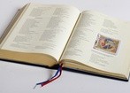 W Kościele katolickim trwa XVII Ogólnopolski Tydzień Biblijny