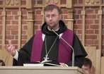 Biskup Kawa zachęca do modlitwy o uwolnienie wszystkich jeńców