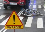 Śląskie. Od początku roku na drogach ucierpiało ponad 200 rowerzystów i użytkowników hulajnóg