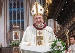 Abp Galbas zapowiedział synod w archidiecezji warszawskiej
