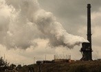 Wyraźnie spadł poziom rtęci w atmosferze
