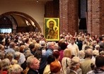 Matka Boża Częstochowska „Od Oceanu do Oceanu” już wolna