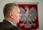 Siemoniak: sprawdzamy trop ewentualnego udziału obcych służb w kradzieży samochodu premiera