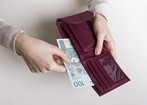 MF: deficyt budżetu po maju wyniósł prawie 108,3 mld zł