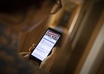Opóźnianie snu i Instagram wpływają na zdrowie psychiczne młodych
