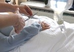 Wielka Brytania: Kościół rozczarowany przyjęciem przez Izbą Gmin ustawy o eutanazji