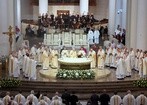 Kontynuujcie na Śląsku wyjątkową rolę dziejową wobec Kościoła i Polski