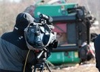GUS: W 2024 r. wyprodukowano w Polsce 262 filmy, o 27,6 proc. mniej niż w 2023 r.
