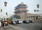 Chińskie miasta zatoną?