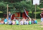 Rzym: 100 tys. dzieci na obozach „Pomocy Kościołowi w Potrzebie”