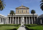 „Quo Vadis” – pielgrzymka śladami świętych Piotra i Pawła w Rzymie