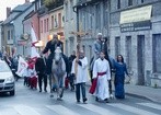 W niedzielę procesja w Darłowie w 528. rocznicę powodzi