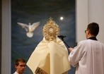 Archidiecezja Katowicka. Bp Marek Szkudło zaprasza na Uroczystość Bożego Ciała