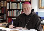 Kard. Arborelius o Leonie XIV: jest człowiekiem dialogu