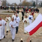 100. rocznica odzyskania niepodległości - Stagniewo