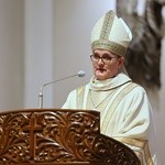 Wigilia Paschalna w archikatedrze