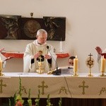 Płock. Inauguracja w Szkołach Katolickich