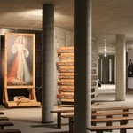 Sanktuarium Bożego Miłosierdzia w Płocku