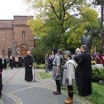 Obchody XIV Dnia Papieskiego w Płocku