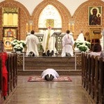 Nowy diakon stały diecezji elbląskiej