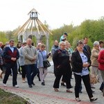Stagniewo - 100. rocznica objawień w Fatimie