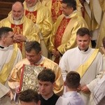 Święcenia kapłańskie cz. 1