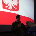 Raciąż. O misjach żołnierzy Wojska Polskiego