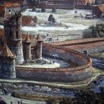 Wystawa zamków Wielkiego Księstwa Litewskiego
