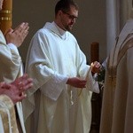 Wigilia Paschalna w archikatedrze