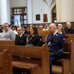 Msza św. w intencji Katowic cz. 2