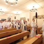 Ceremoniarze diecezji elbląskiej
