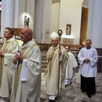 Błogosławieństwo wdów konsekrowanych cz. 2