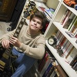 Adam Bocheński i jego prace