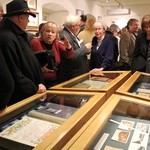 Wystawa kolekcjonerów płockich