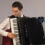 Karnawałowy recital na akordeon