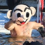 Morsy nad Jeziorem Korsuń