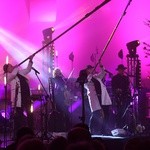 Koncert "Wesel się ziemio" w Elblągu cz. 2