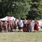 VII Festiwal Wikingowie w Elblągu