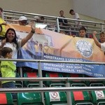 Akcja ewangelizacyjna Pomoc w ramach mistrzostw