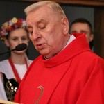 Wspominamy ks. kan. Andrzeja Więckowskiego (1947-2018)