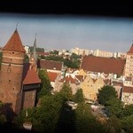 100-lecie kościoła NMP Królowej Polski i Świętych Archaniołów