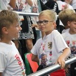 Akcja ewangelizacyjna Pomoc w ramach mistrzostw